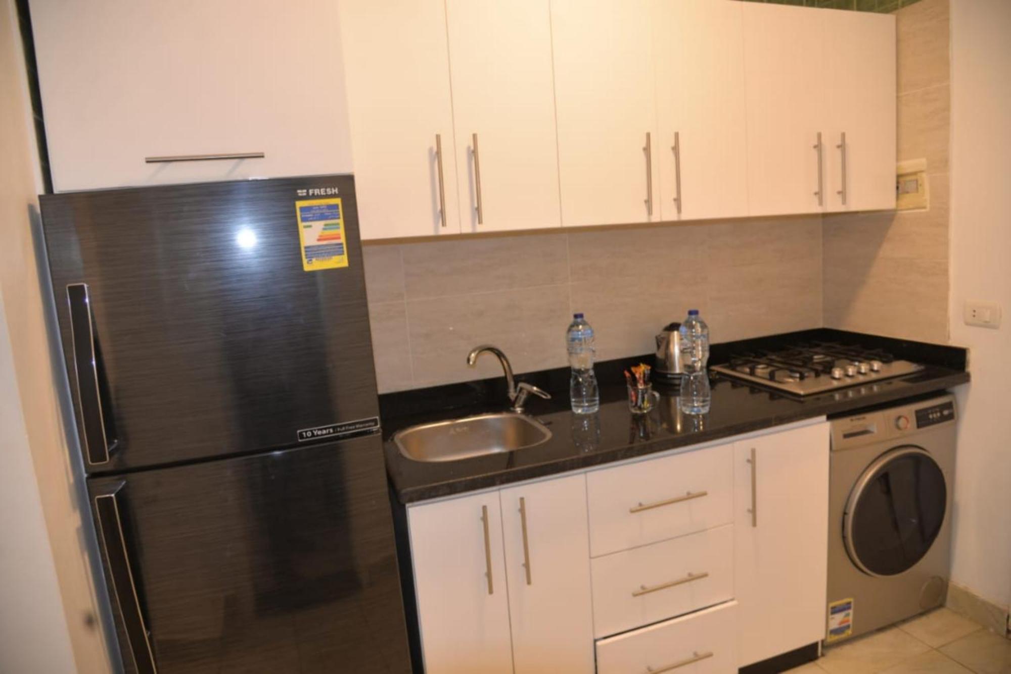 Delta Apartment