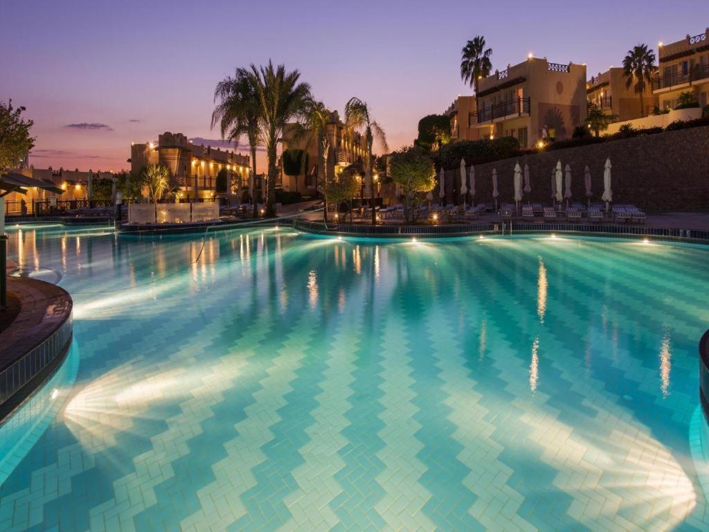Hotel Concorde El Salam Shiekh 5*