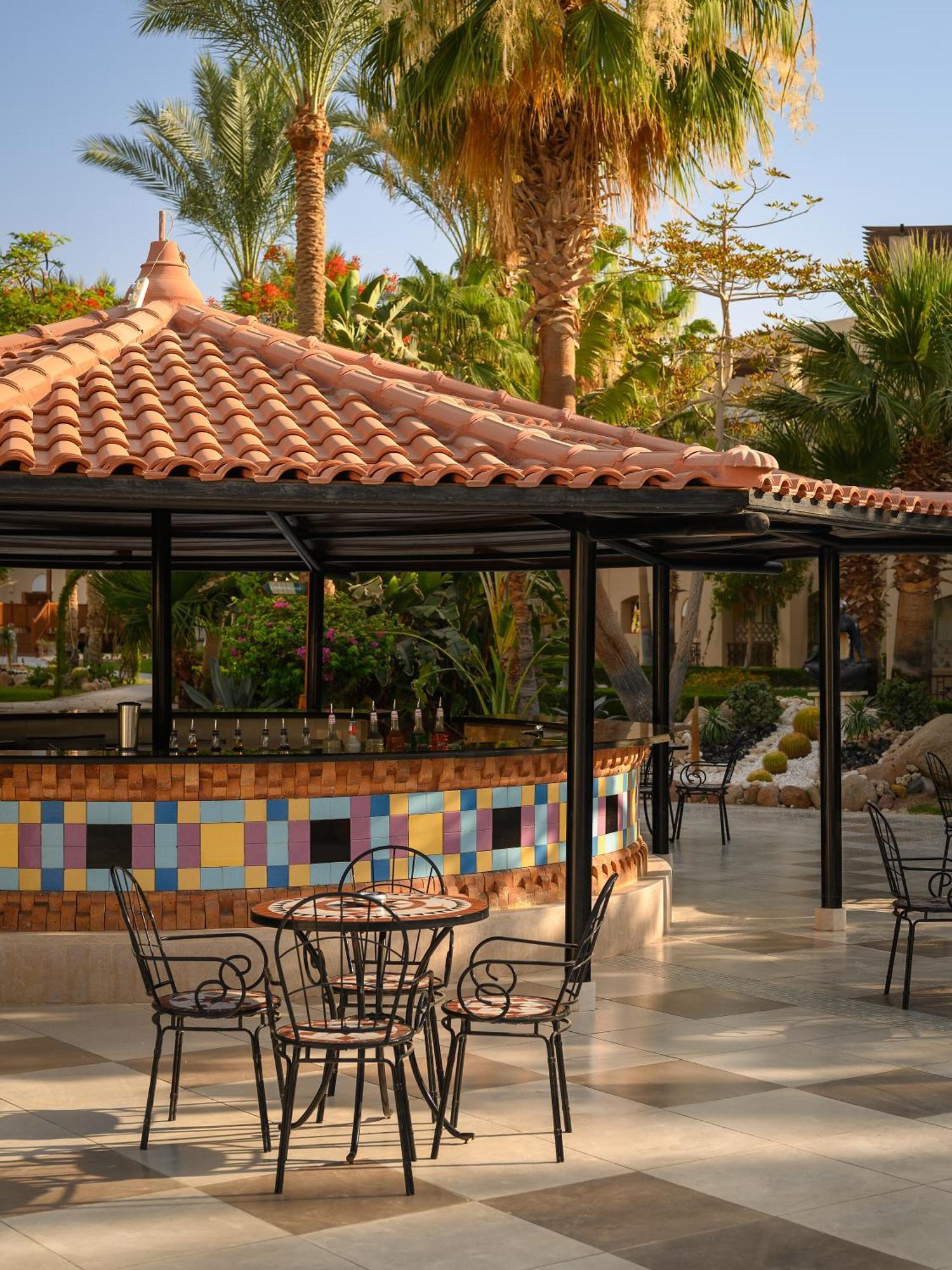 Resort Iberotel Redsina Sharm el-Sheikh