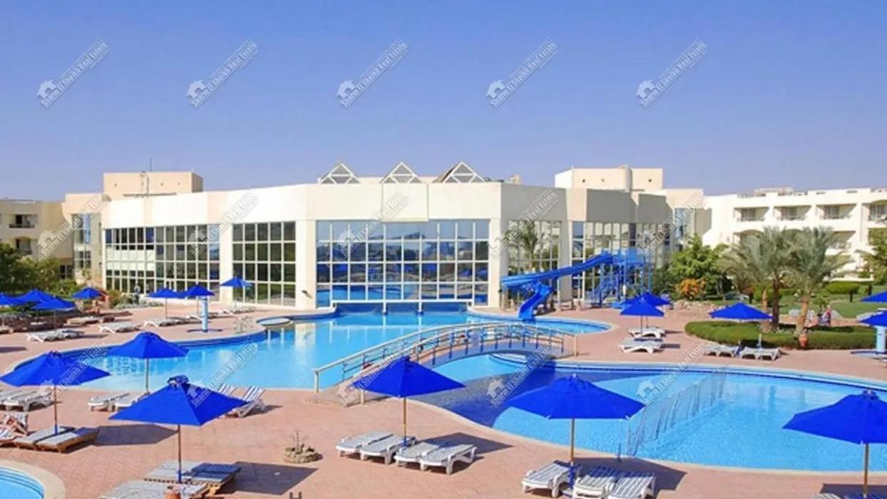 Ss-2335 One Bedroom Aurora * Sharm el-Sheikh