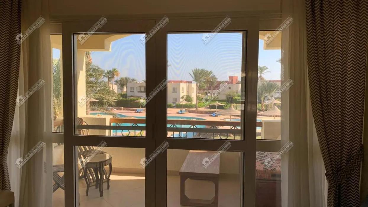 Ss-2335 One Bedroom Aurora Apartment Sharm el-Sheikh
