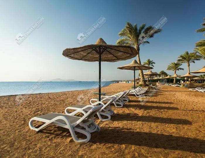Ss-2335 One Bedroom Aurora * Sharm el-Sheikh