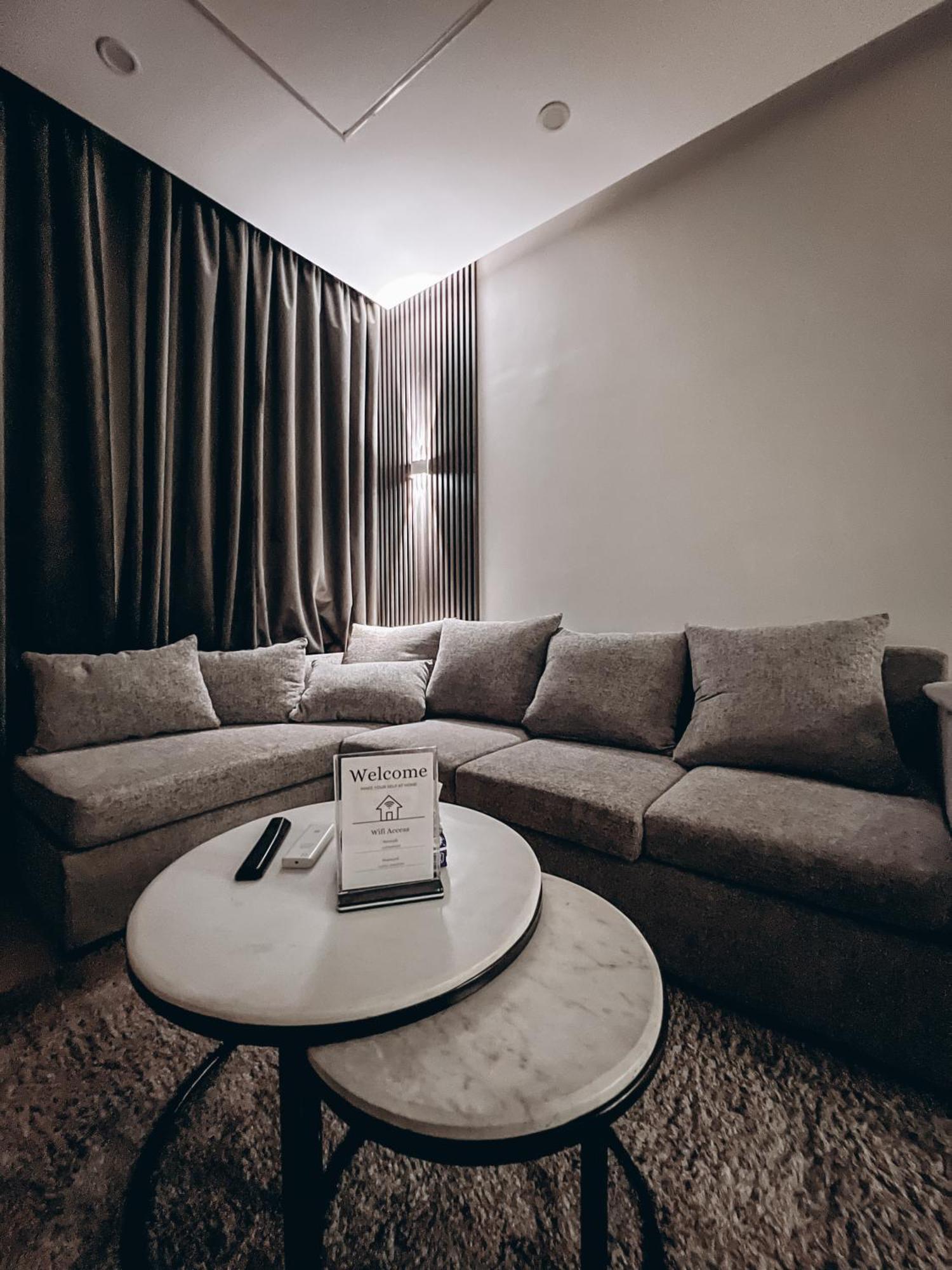 Appartement Lucky Step Sharm-el-Sheikh