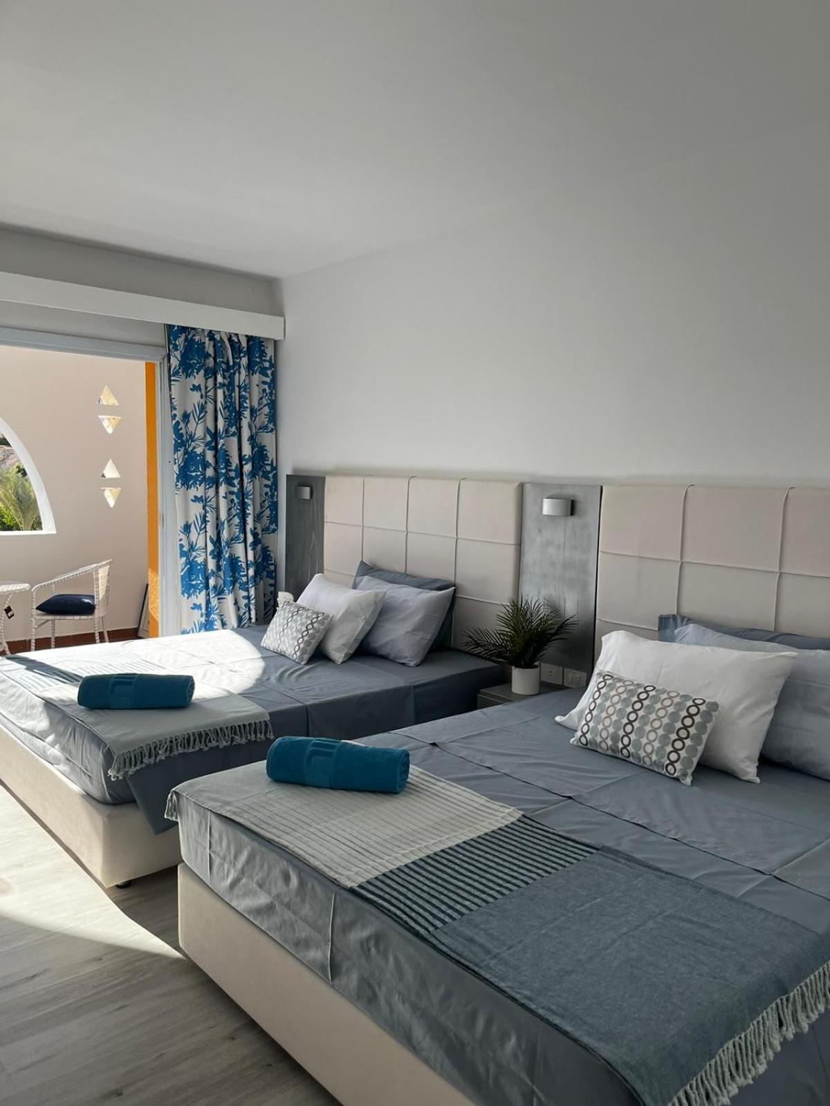 Domina Coral Bay Sultan Vista Mare * Sharm el-Sheikh