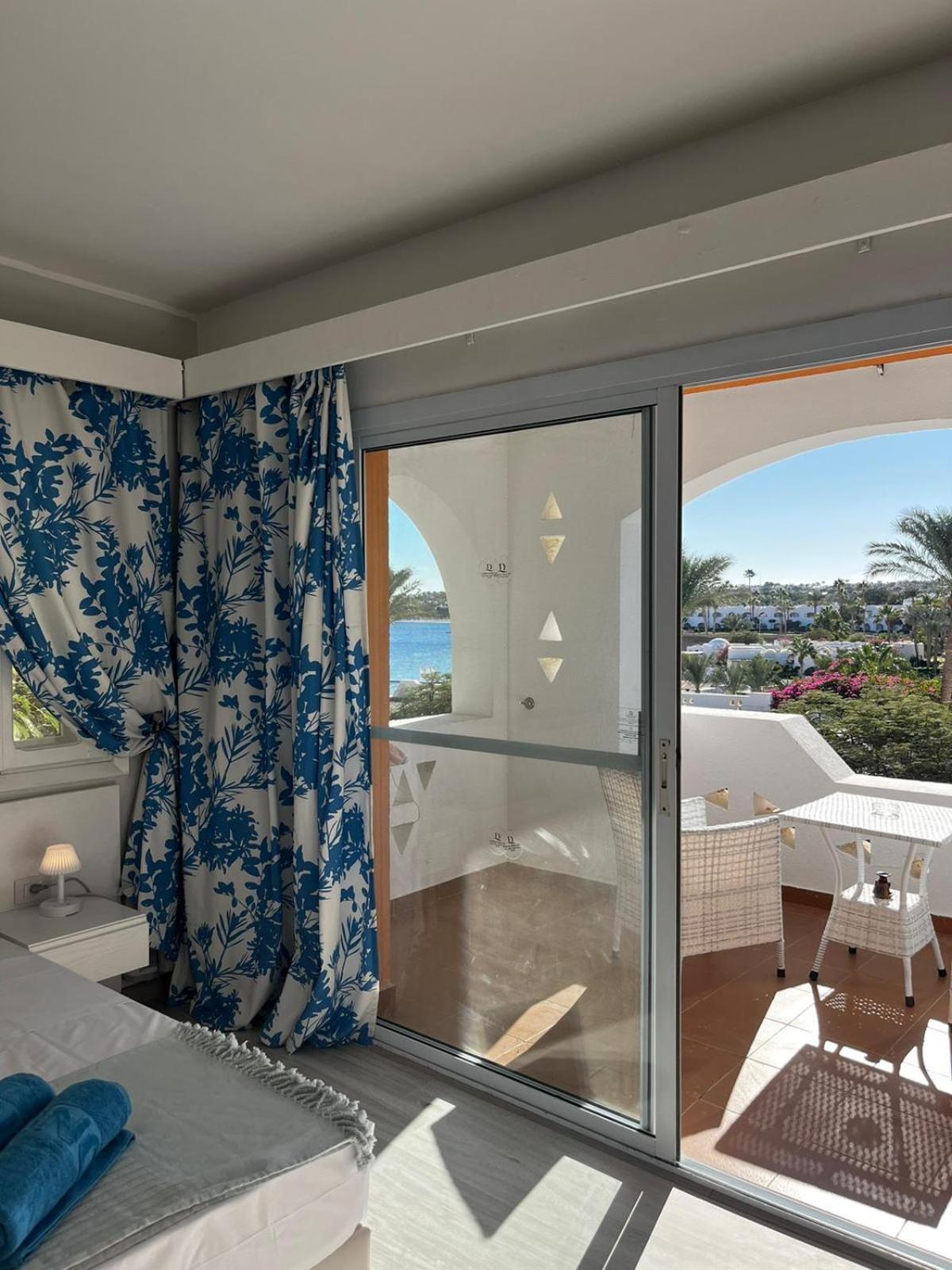 Resort Domina Coral Bay Sultan Vista Mare