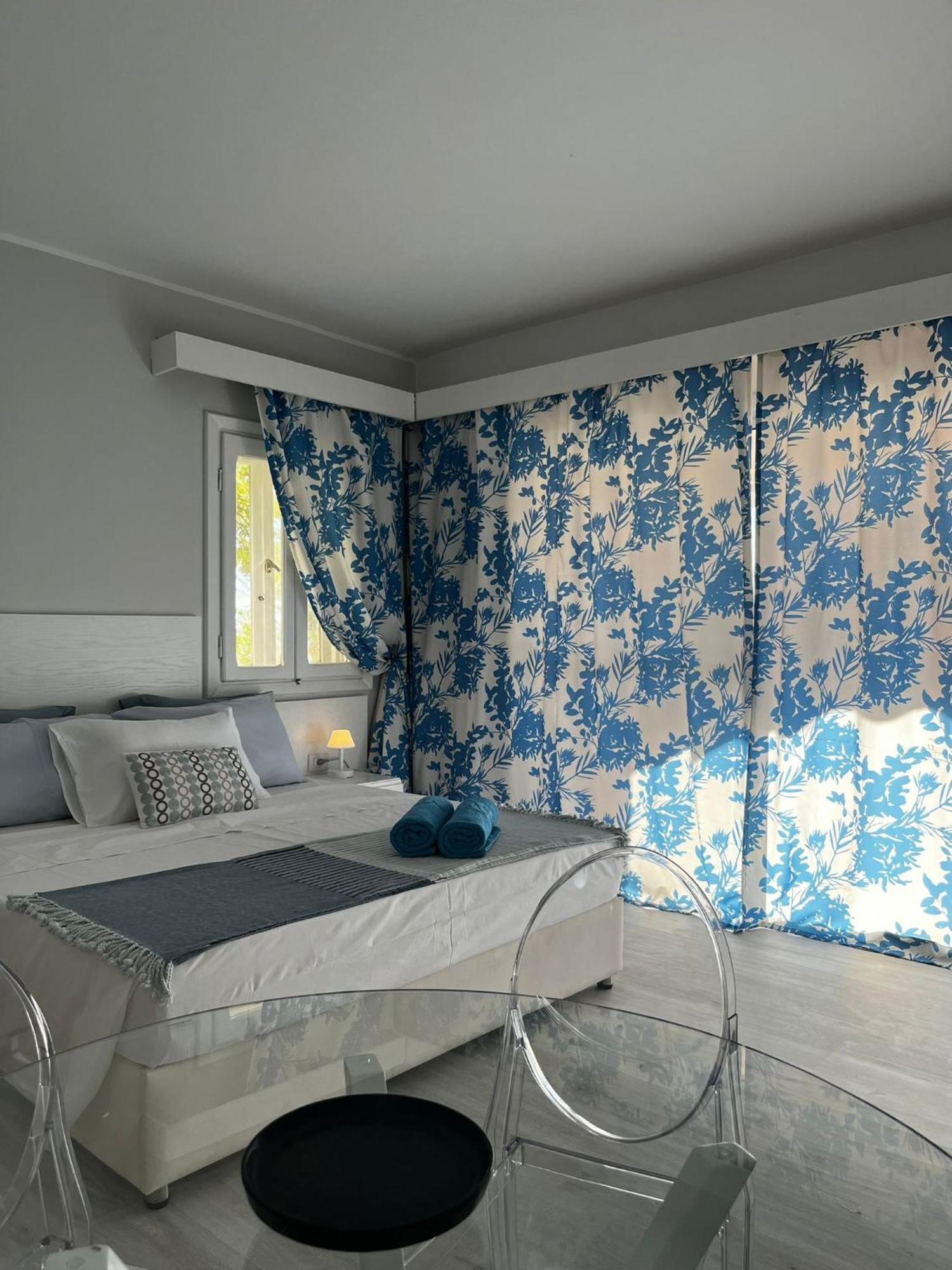 Domina Coral Bay Sultan Vista Mare Sharm el-Sheikh