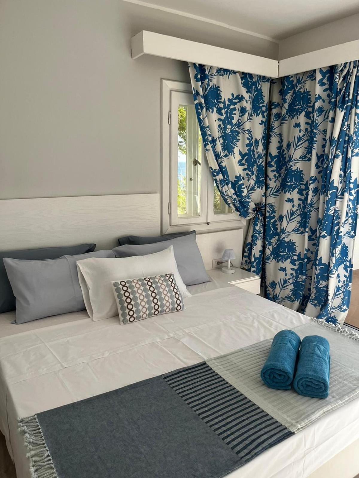 Resort Domina Coral Bay Sultan Vista Mare *