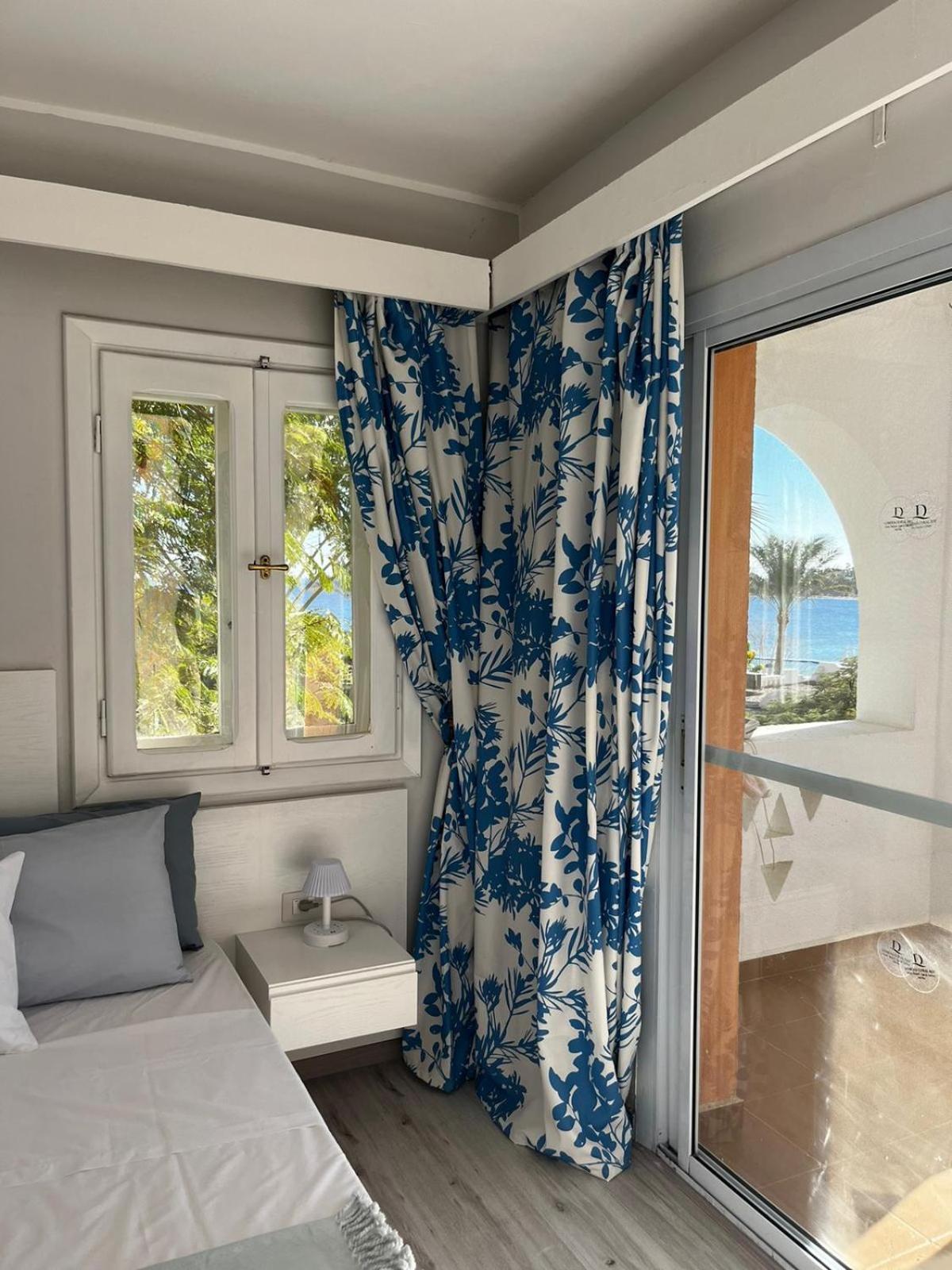 Resort Domina Coral Bay Sultan Vista Mare