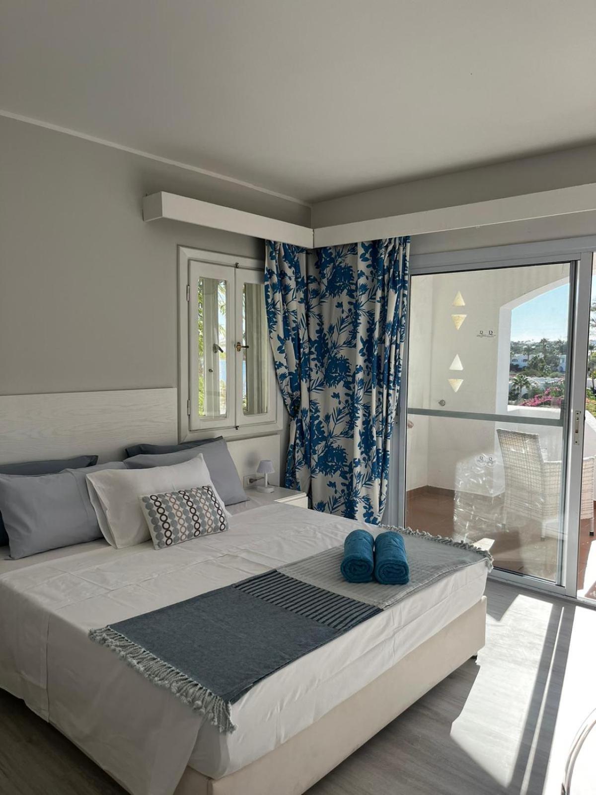Domina Coral Bay Sultan Vista Mare Resort