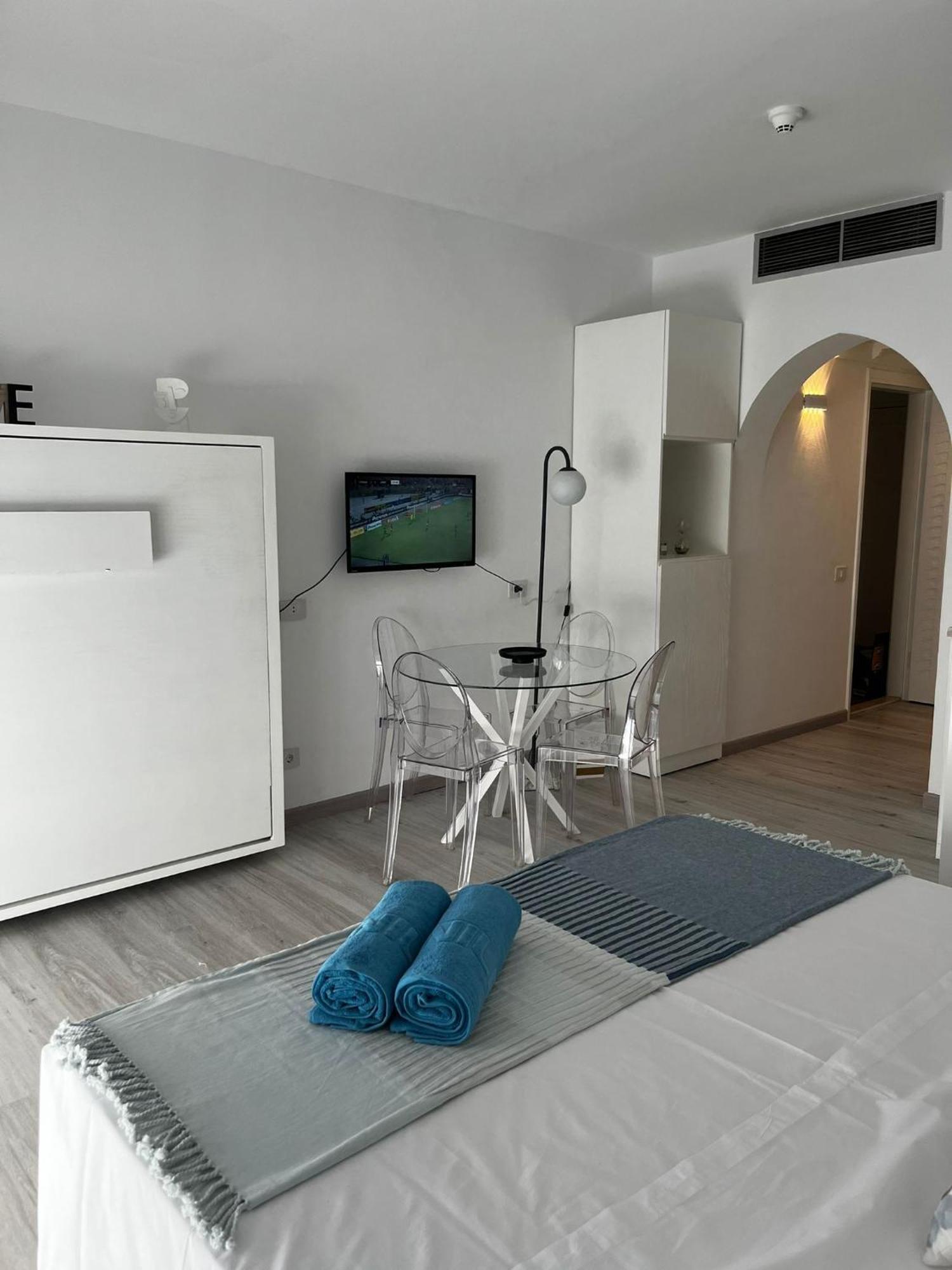Domina Coral Bay Sultan Vista Mare Resort *