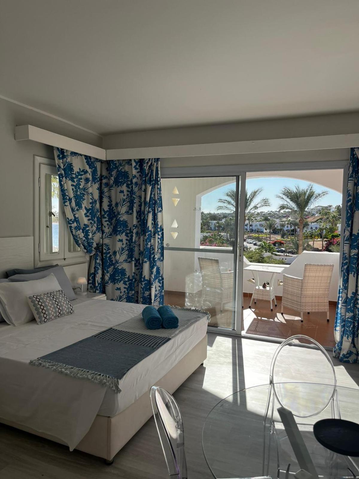 Domina Coral Bay Sultan Vista Mare Resort Sharm el-Sheikh