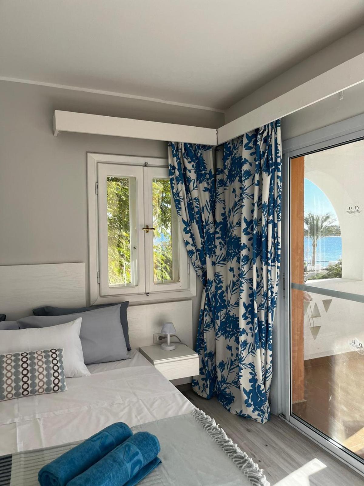 Domina Coral Bay Sultan Vista Mare Sharm el-Sheikh