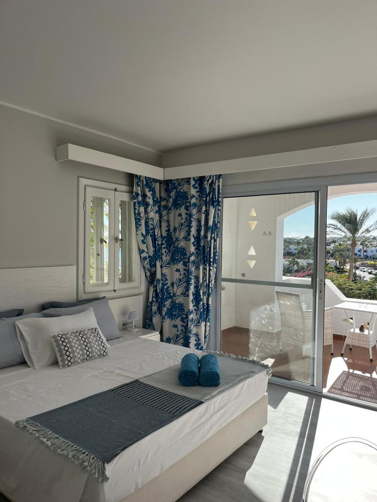 Domina Coral Bay Sultan Vista Mare Sharm el-Sheikh