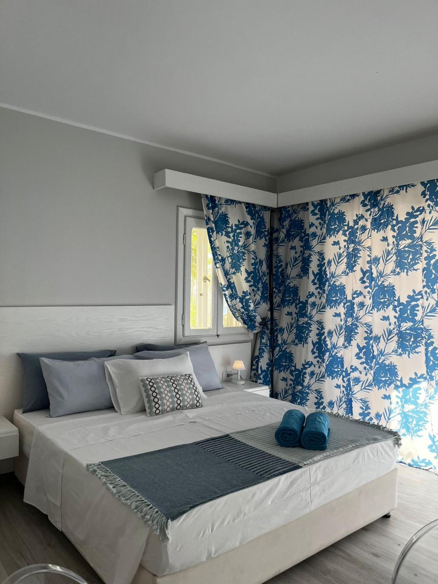 Resort Domina Coral Bay Sultan Vista Mare Sharm el-Sheikh