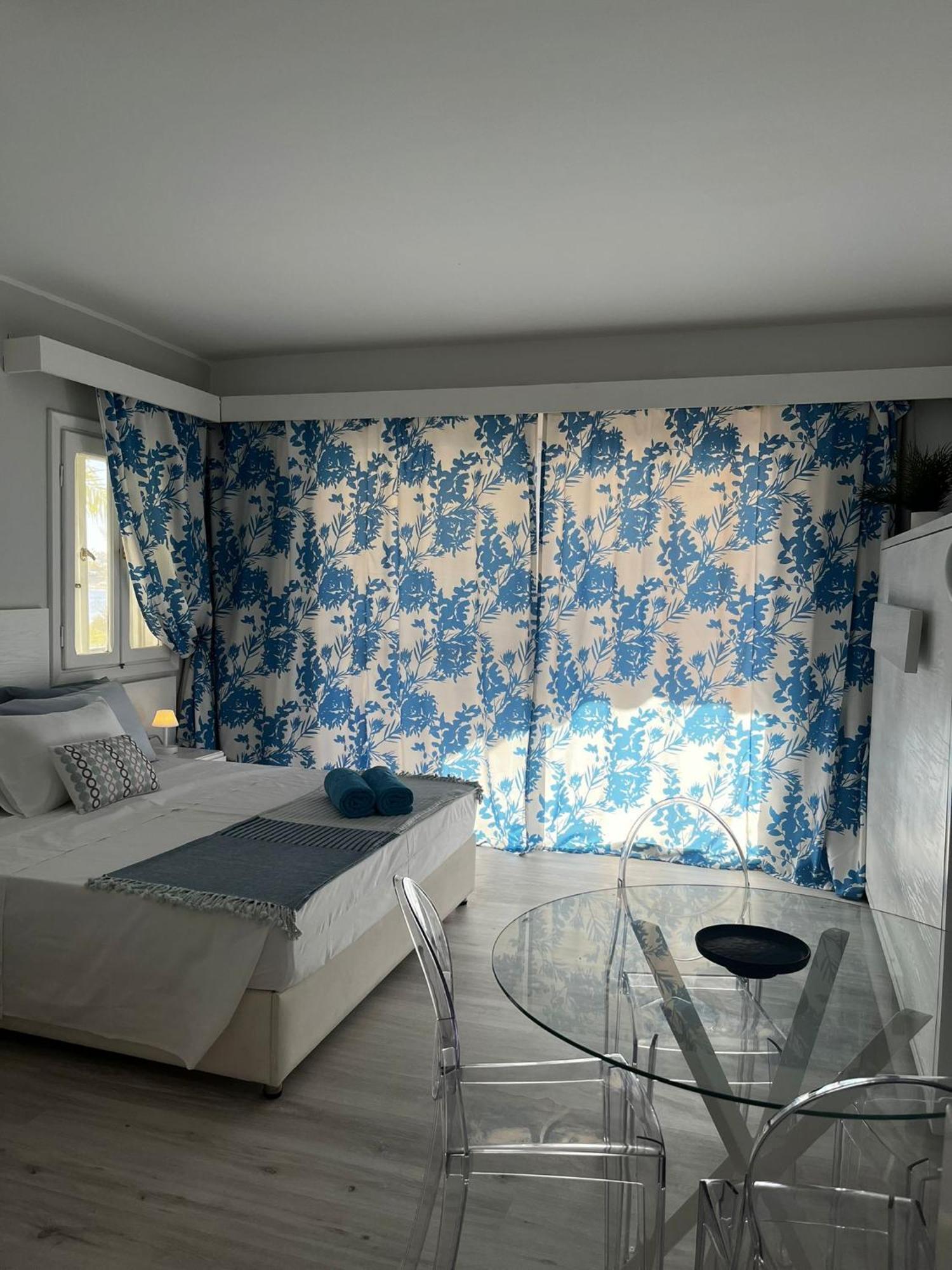 Domina Coral Bay Sultan Vista Mare Sharm el-Sheikh