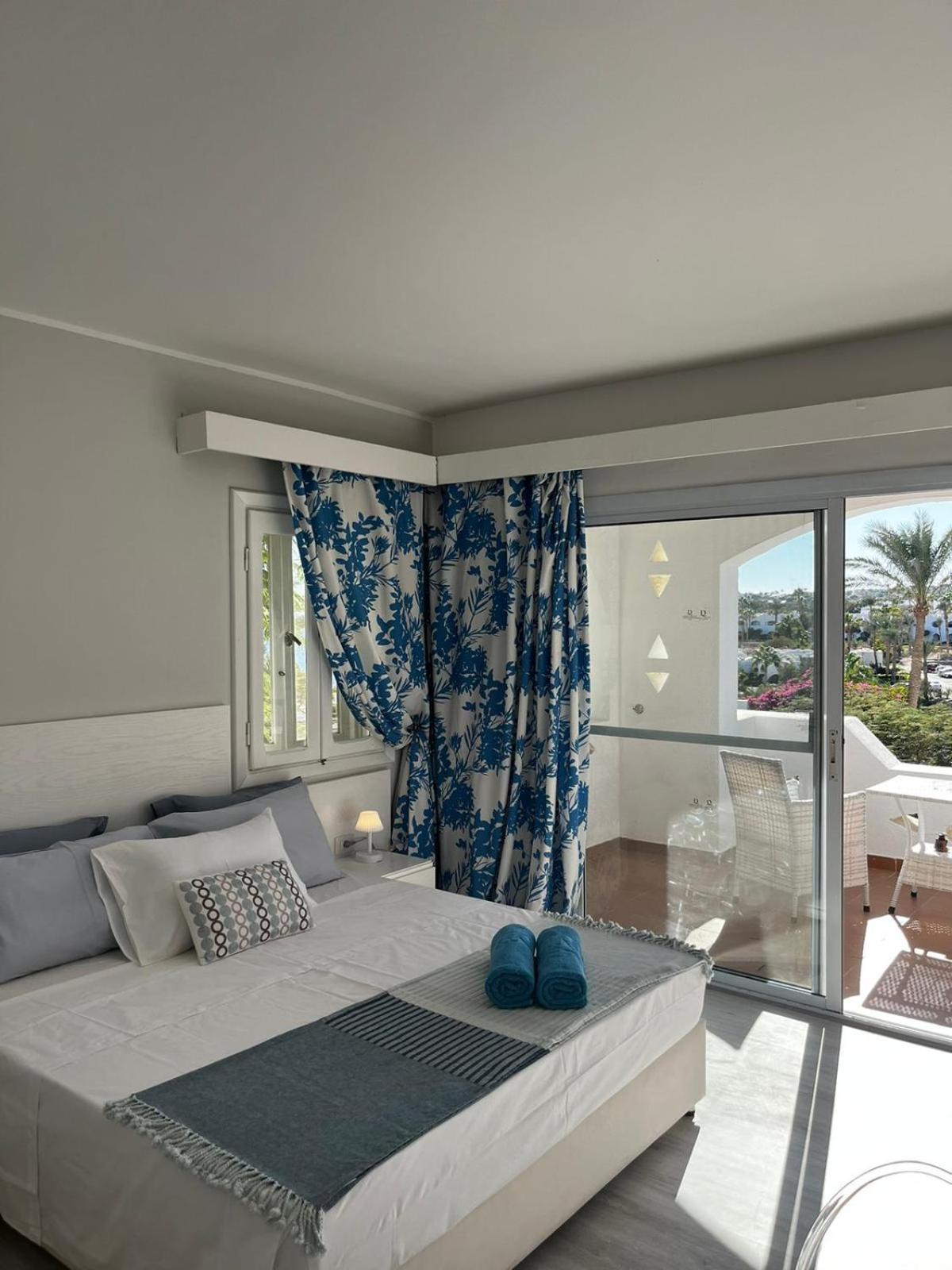 Domina Coral Bay Sultan Vista Mare Resort