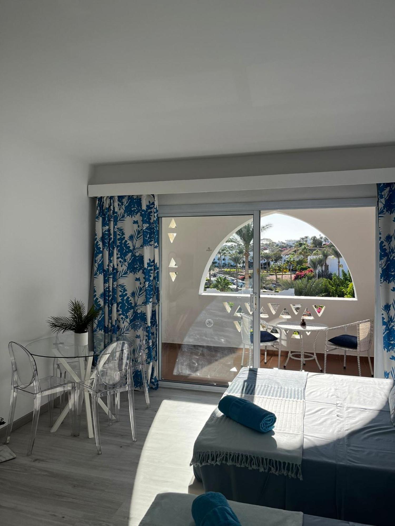 Domina Coral Bay Sultan Vista Mare Resort *