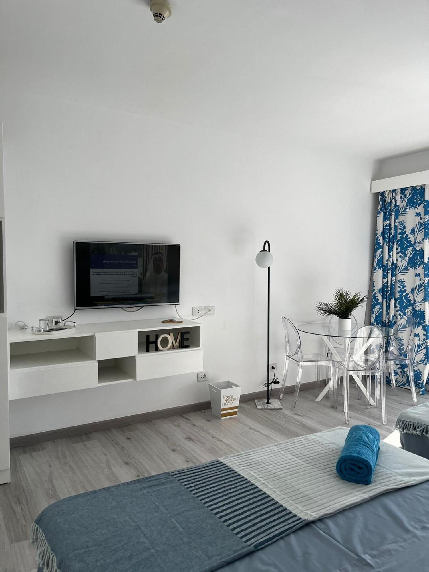 Resort Domina Coral Bay Sultan Vista Mare *
