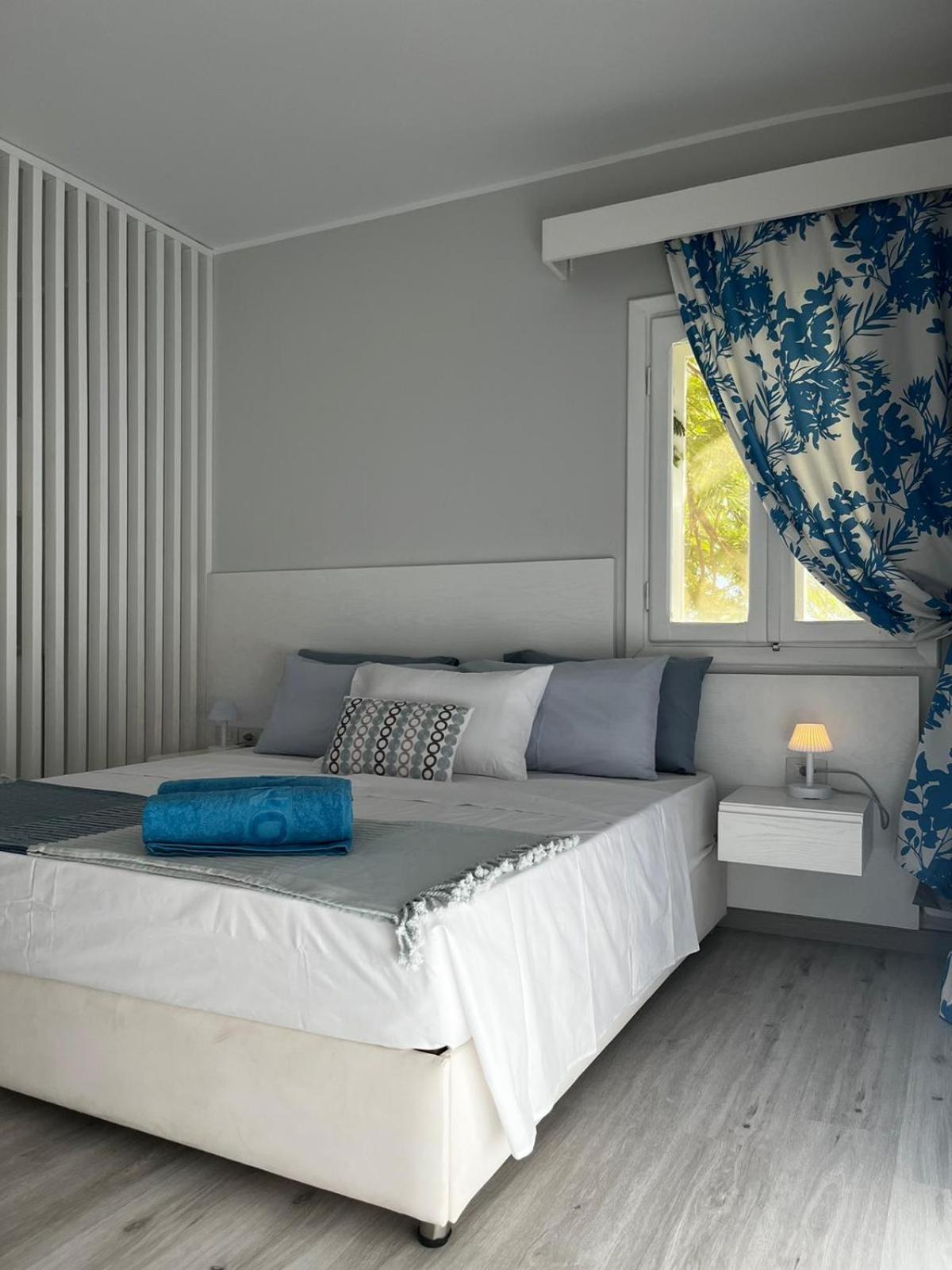Resort Domina Coral Bay Sultan Vista Mare Sharm el-Sheikh