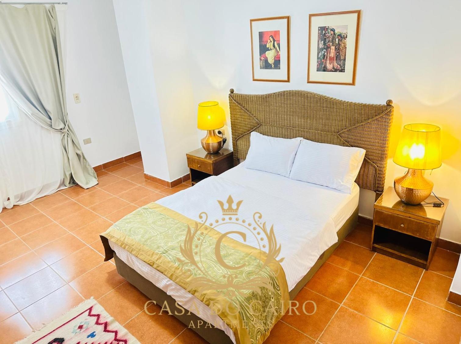Apartment Casa Do Cairo-sharm Alsheikh Sharm el-Sheikh