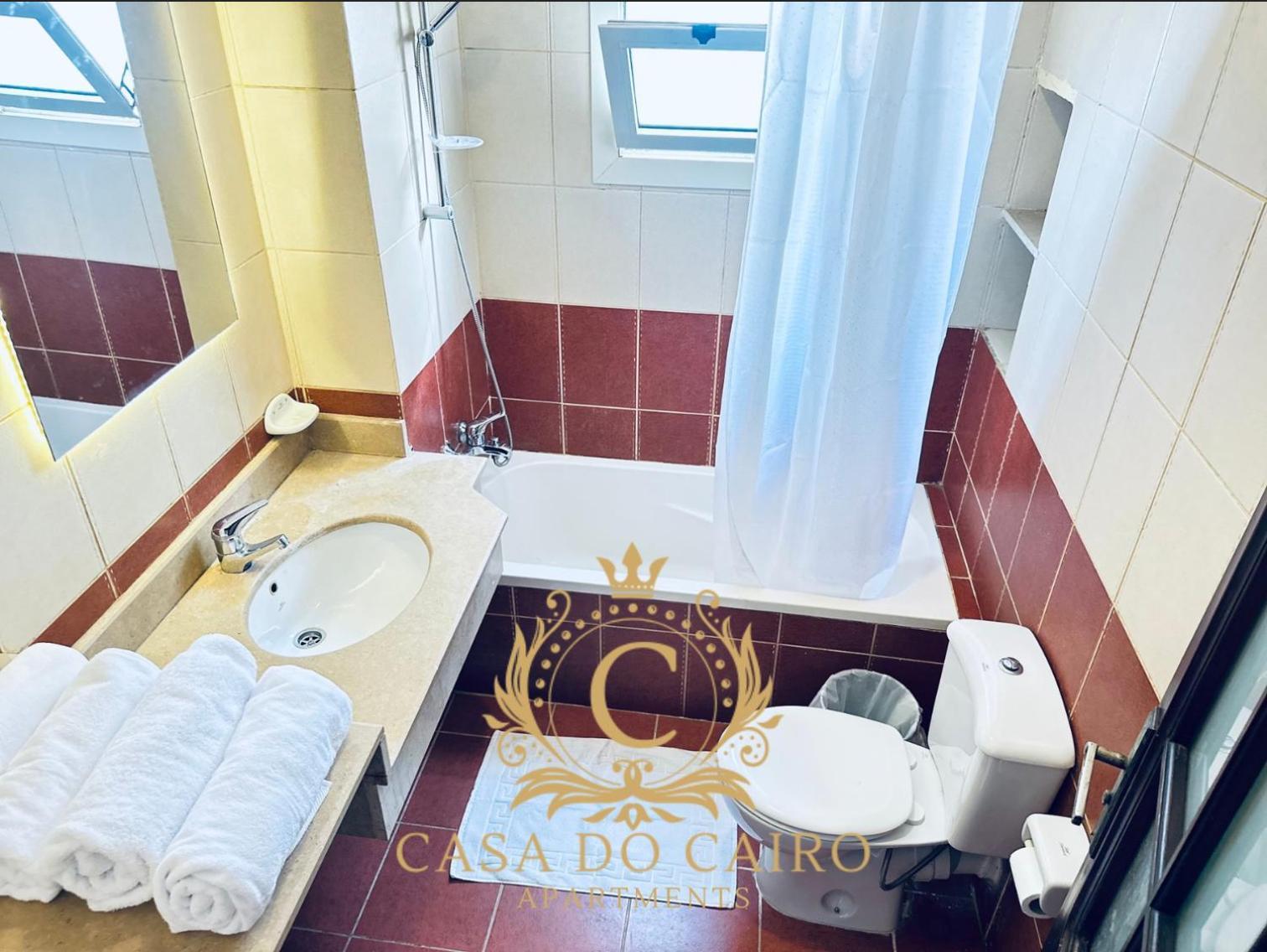 Appartement Casa Do Cairo-sharm Alsheikh Sharm-el-Sheikh