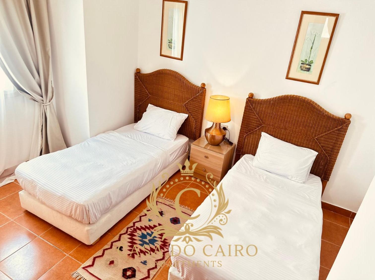 Apartment Casa Do Cairo-sharm Alsheikh Sharm el-Sheikh