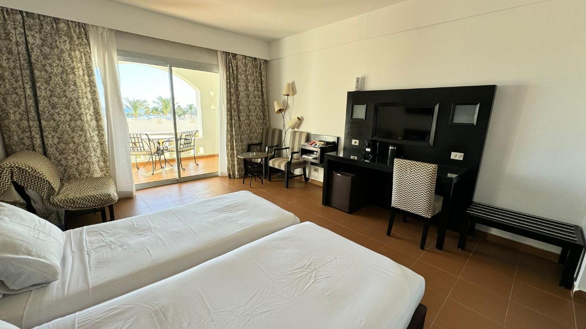 Domina Coral Bay Sultan Resort