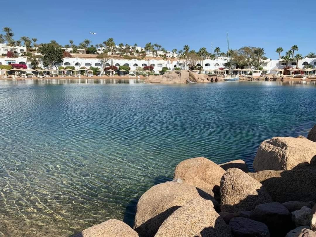 Domina Coral Bay Appartament Sharm el Sheikh