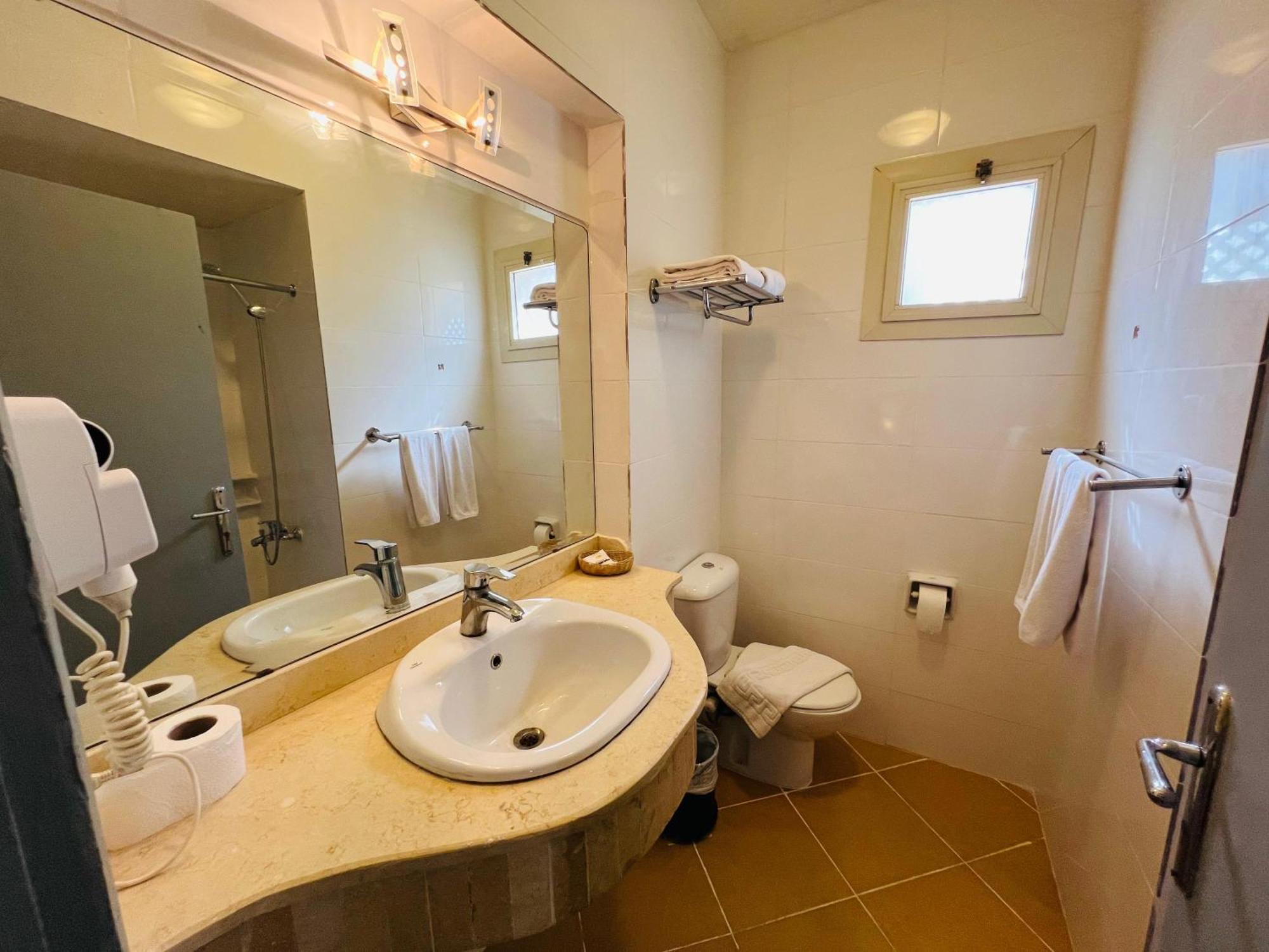 Viking Club Bed & Breakfast Sharm el-Sheikh