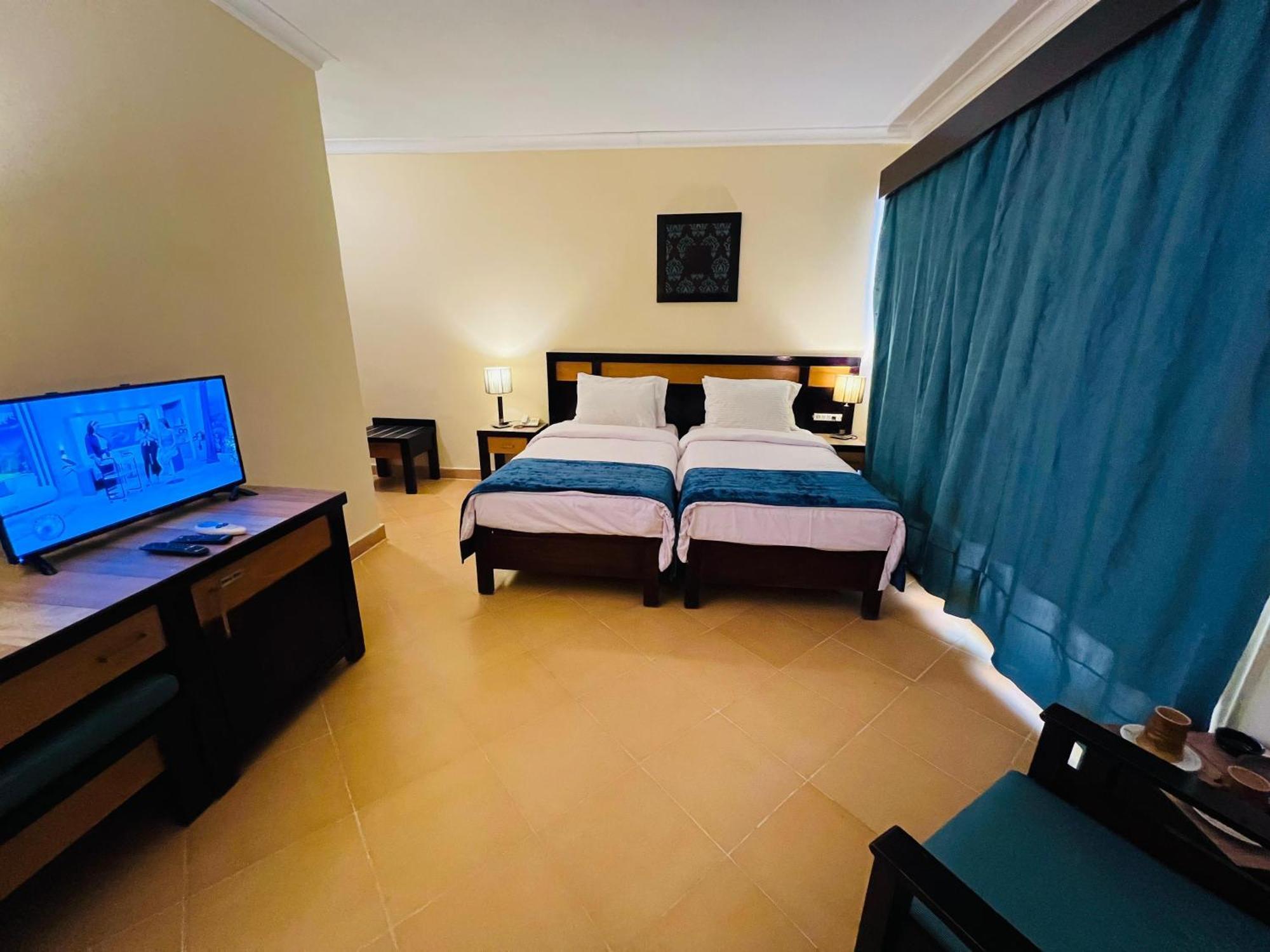 Viking Club * Sharm el-Sheikh