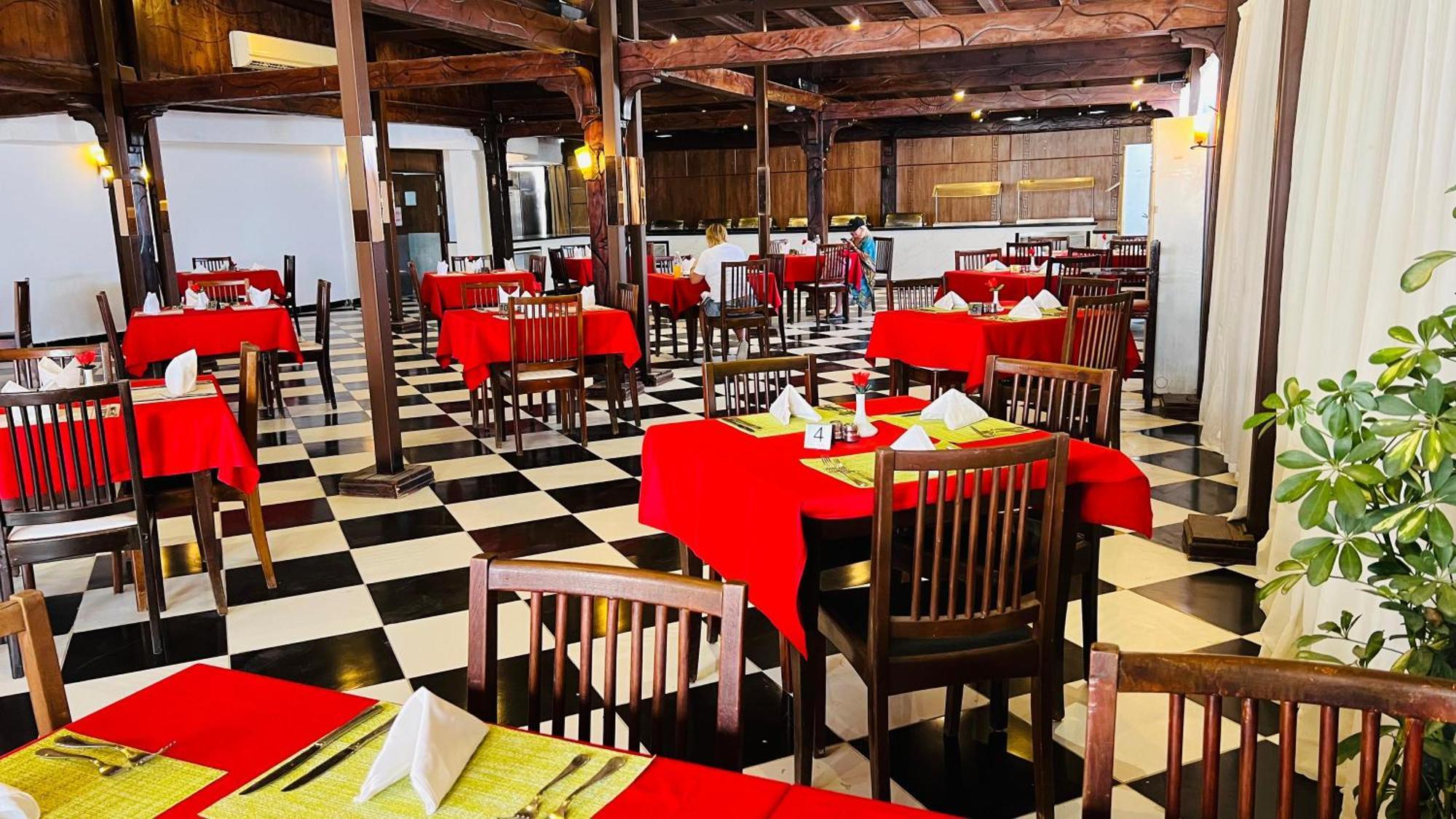 Viking Club Bed & Breakfast Sharm el-Sheikh