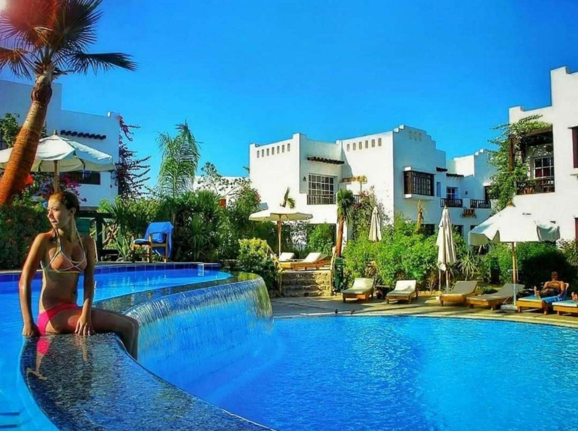 Delta Sharm Resort - Sharm El-Sheikh Sharm el-Sheikh