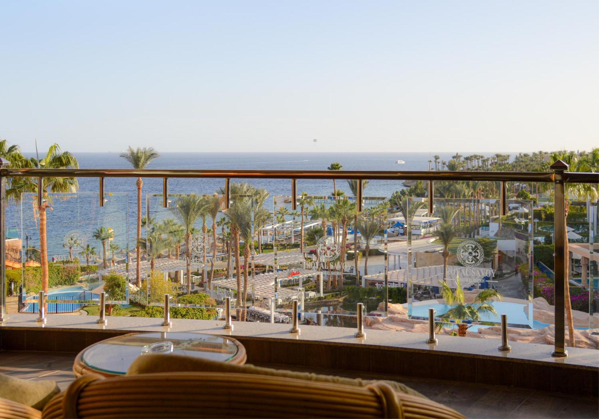 Royal Savoy Sheikh (adults Only)