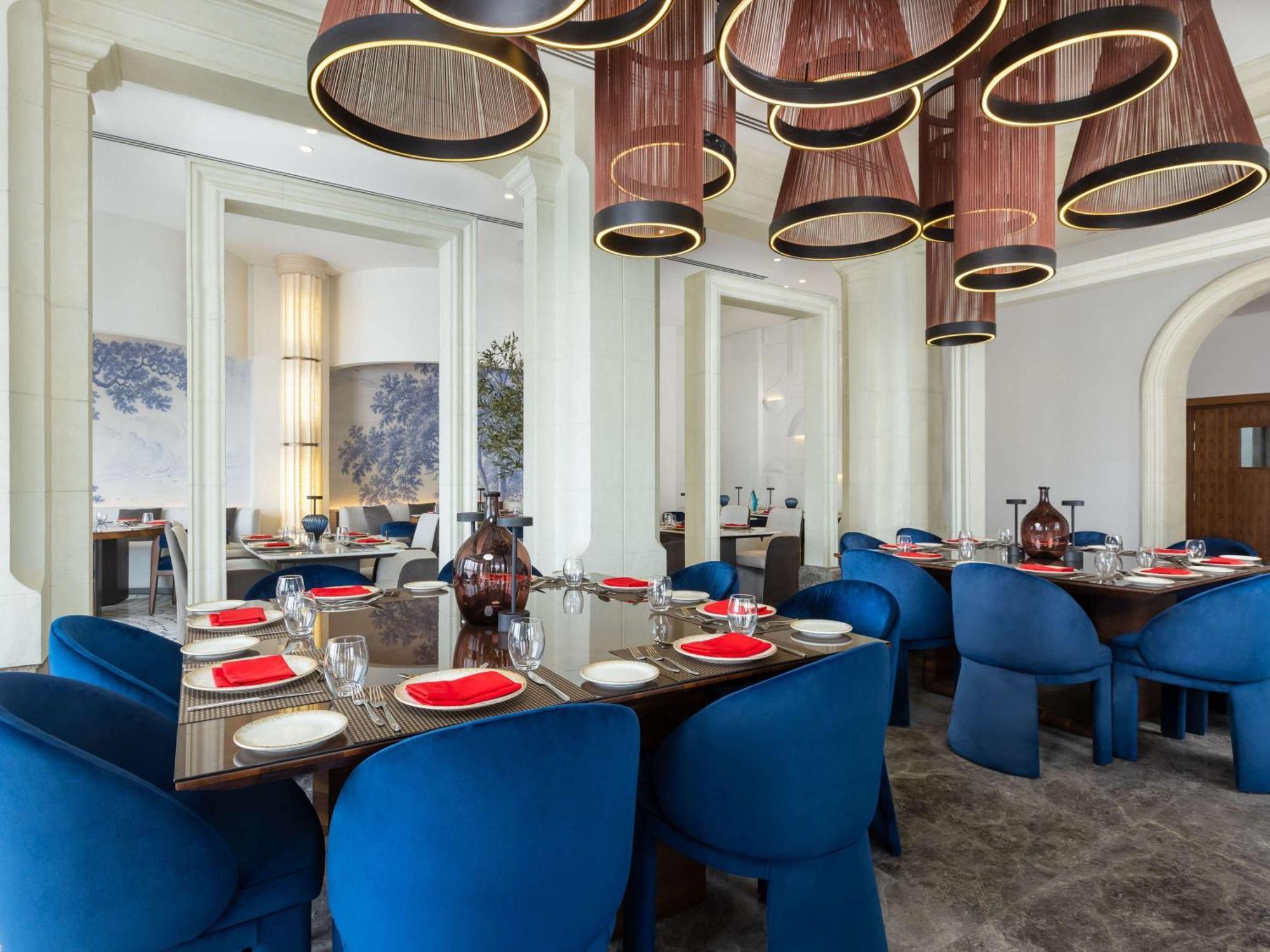 Rixos Radamis Sheikh