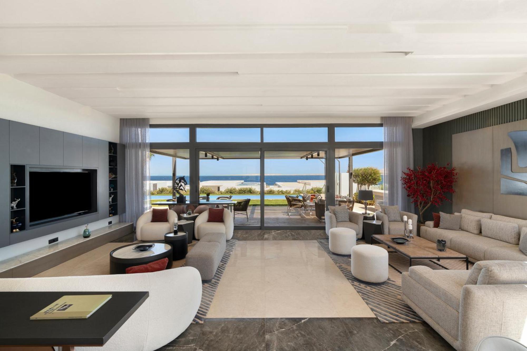 Club Prive By Rixos Sheikh Resort