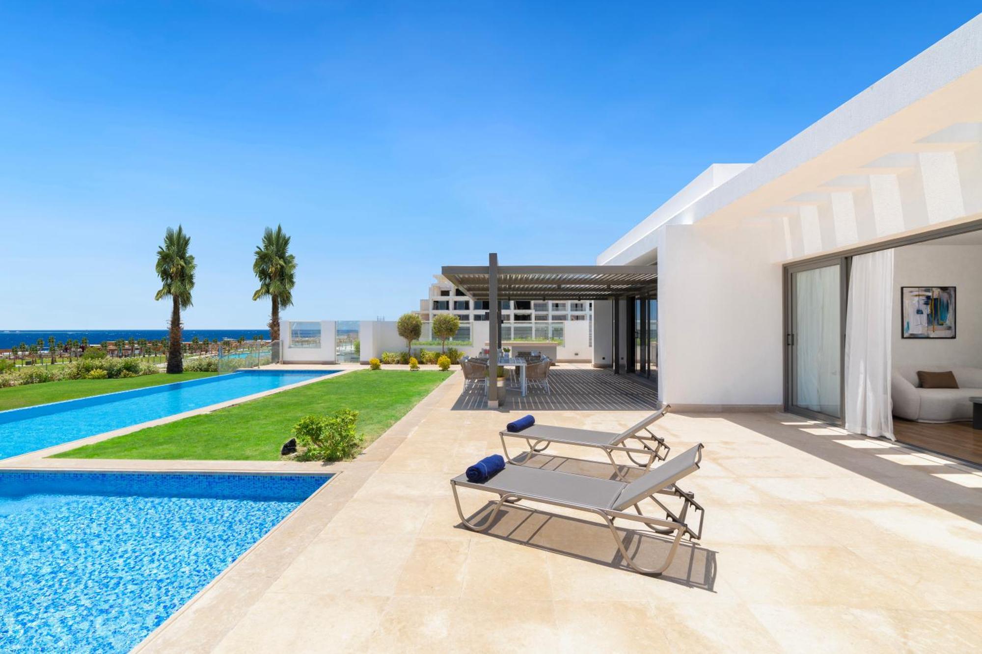 Resort Club Prive By Rixos Sheikh