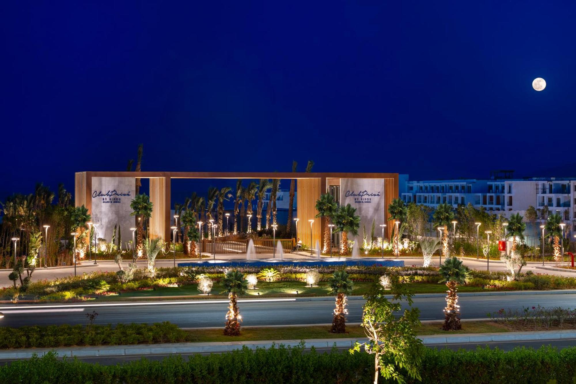 Resort Club Prive By Rixos Sheikh 5*