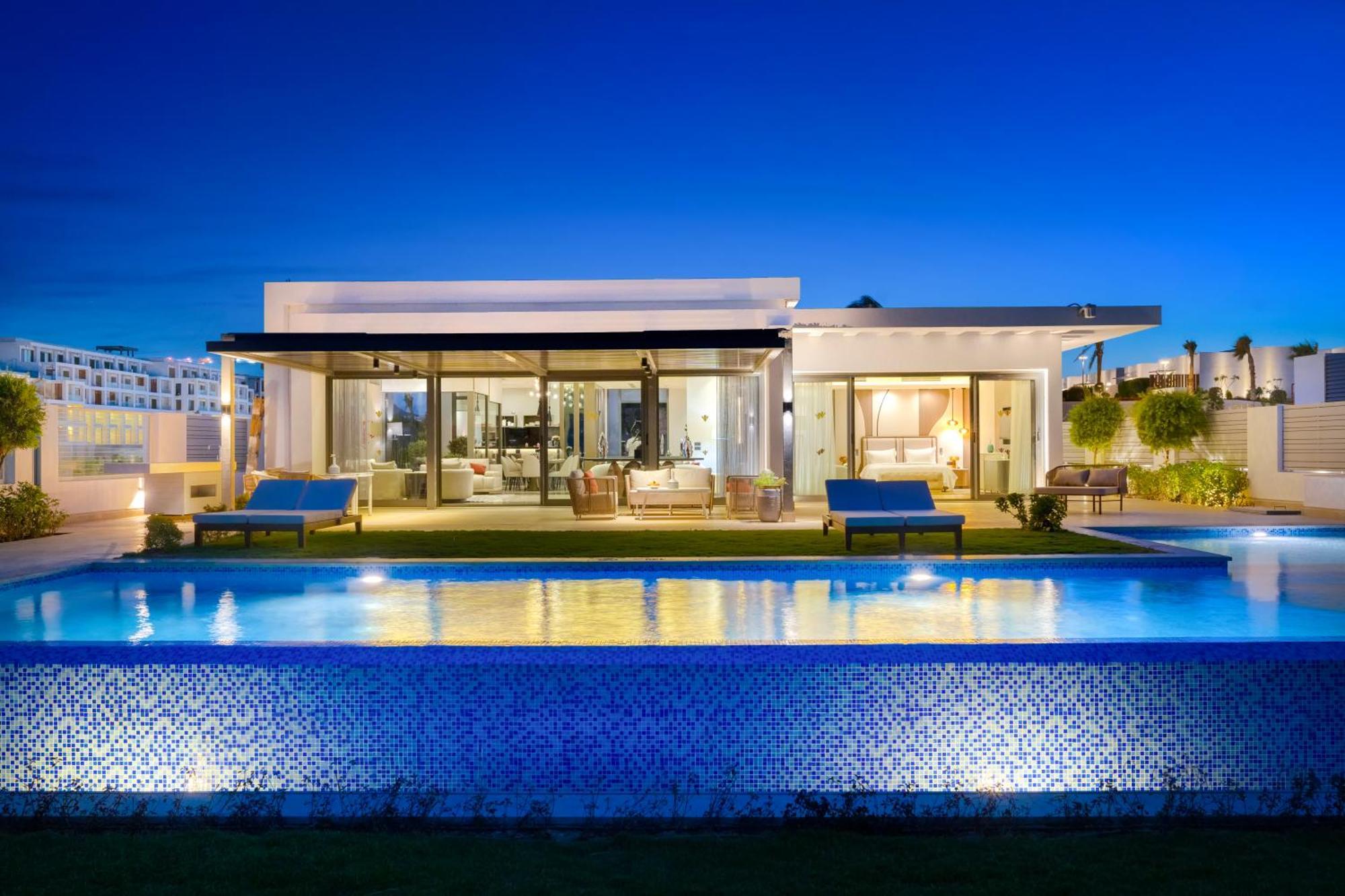 Resort Club Prive By Rixos Sheikh Sharm el-Sheikh
