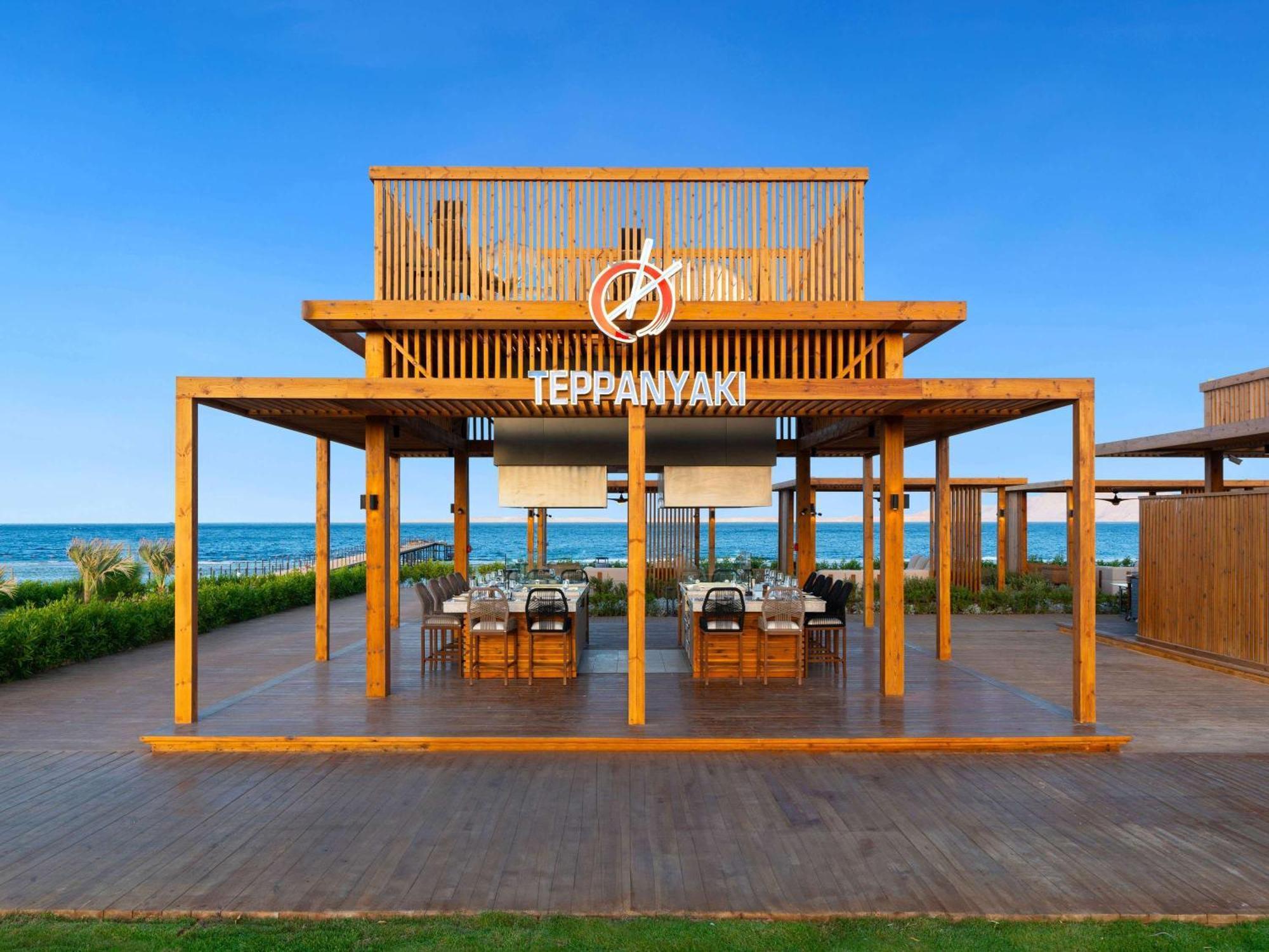 Rixos Radamis Sheikh 5*