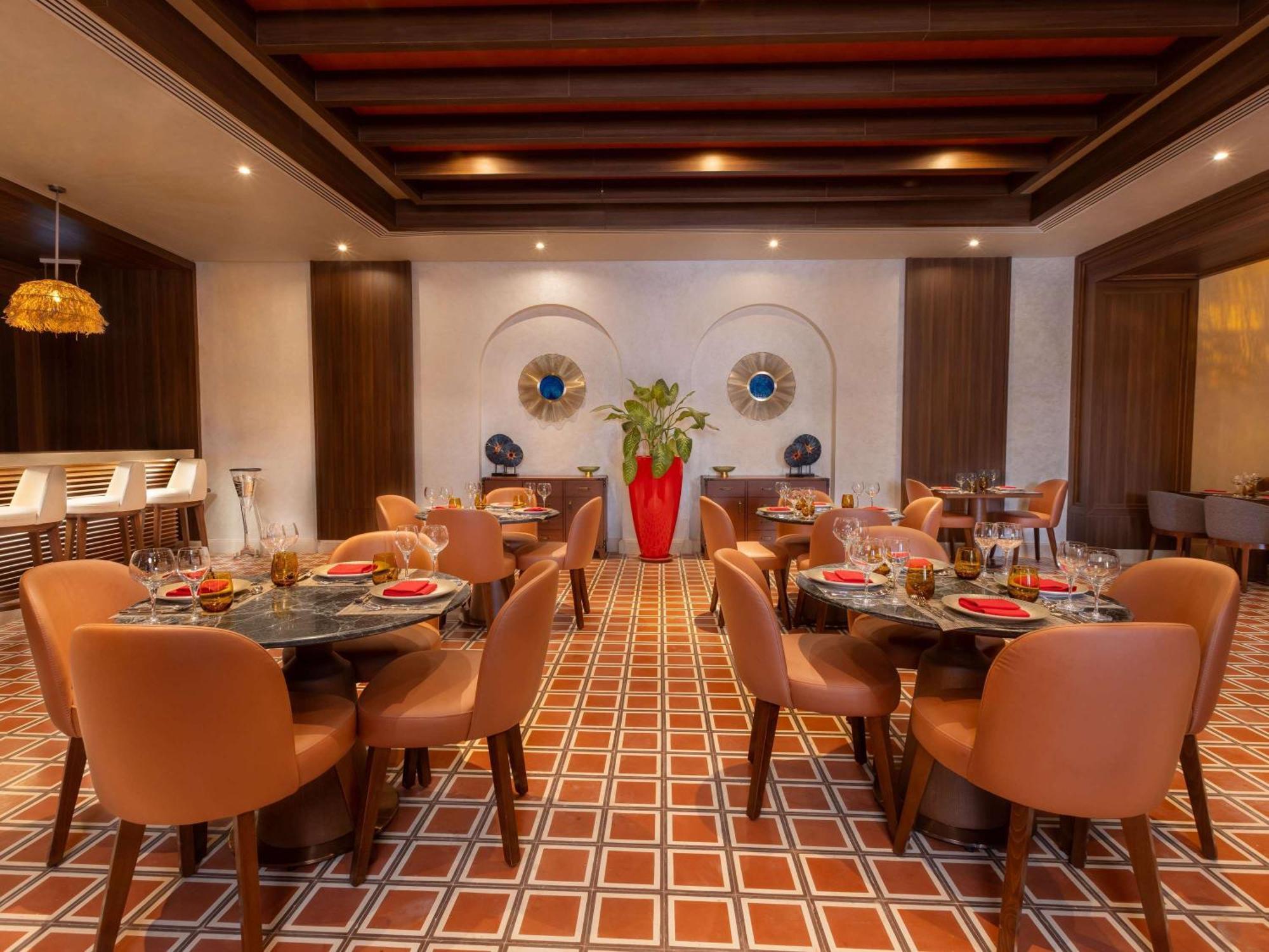 Rixos Radamis Sheikh Resort Şarm El-Şeyh