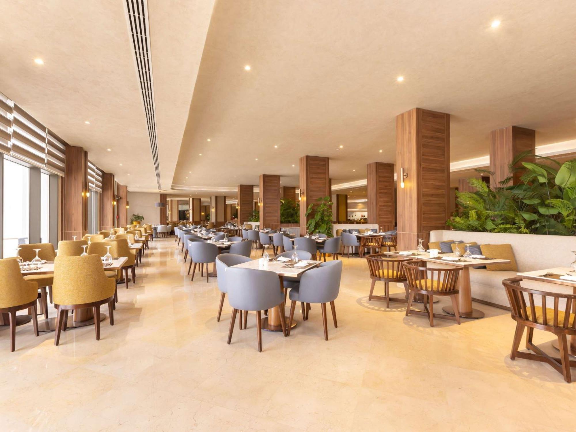 Resort Rixos Radamis Sheikh 5*
