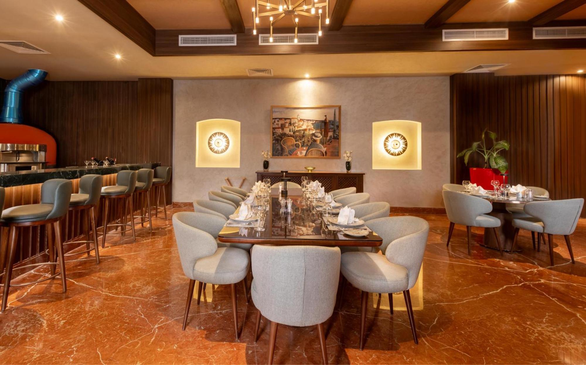 Club Prive By Rixos Sheikh 5* Sharm el-Sheikh