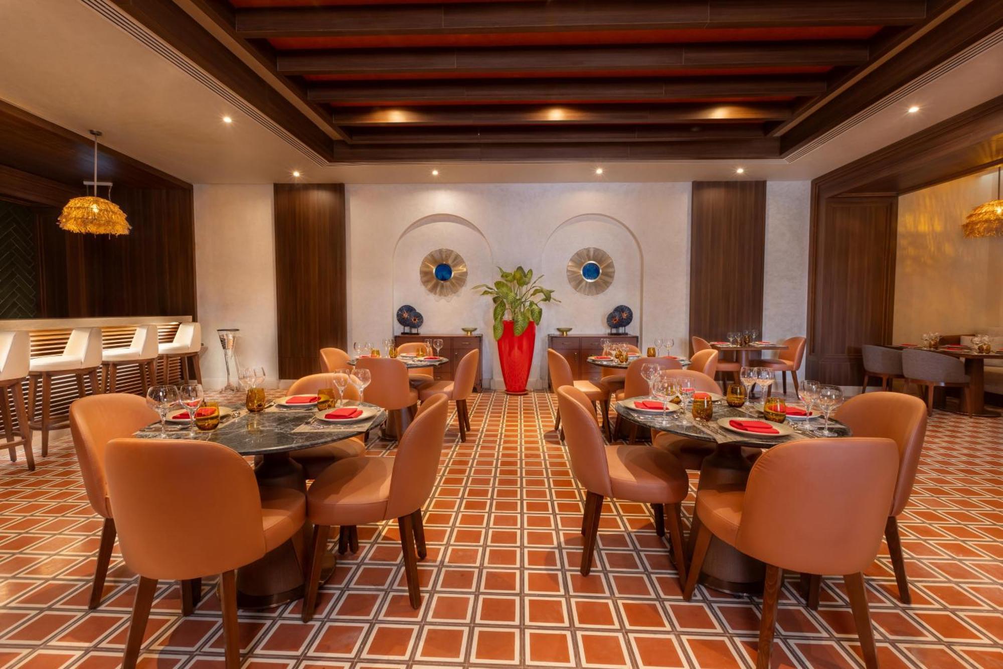 Resort Club Prive By Rixos Sheikh 5*