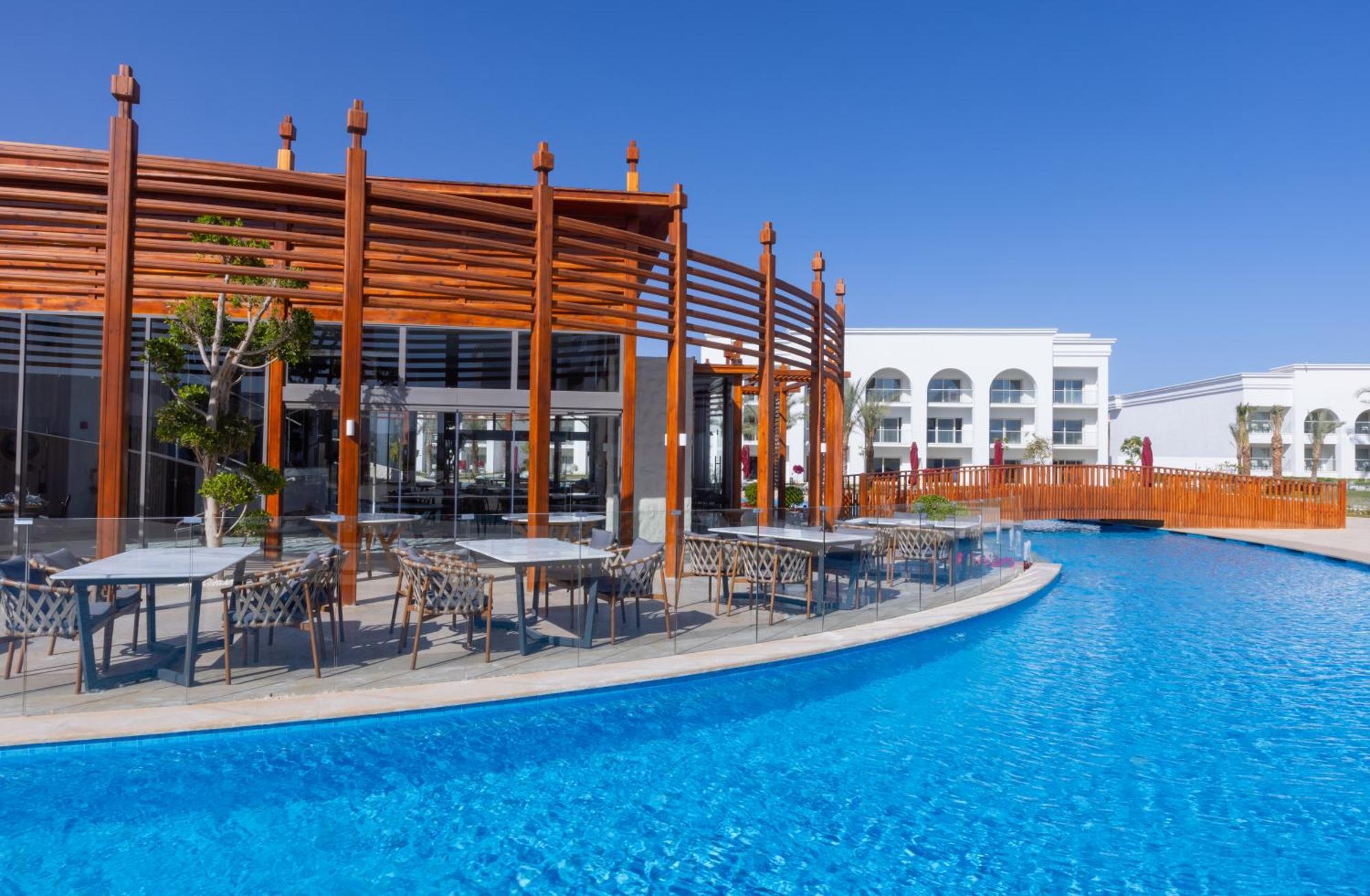 Club Prive By Rixos Sheikh 5*