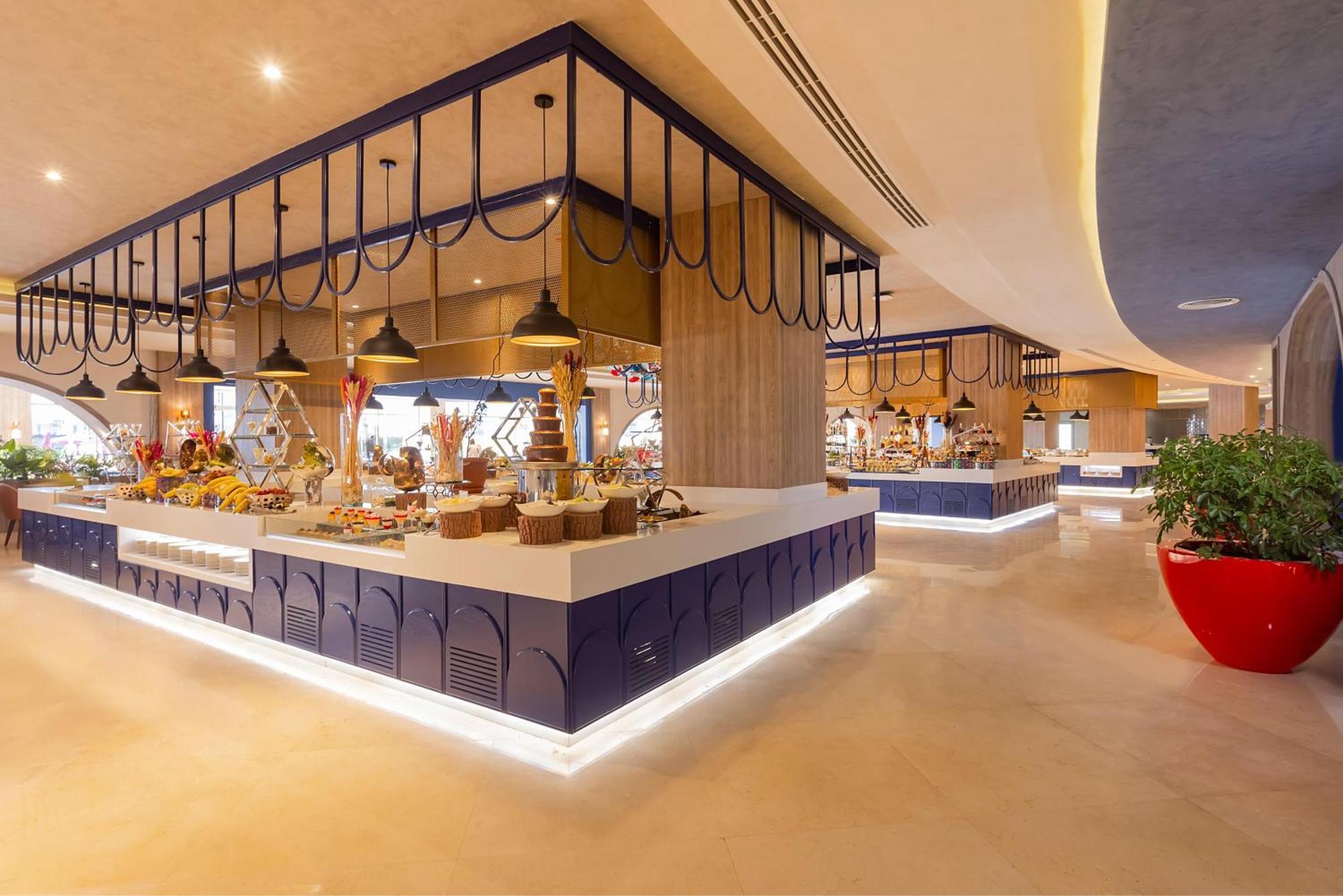 Club Prive By Rixos Sheikh Resort 5*