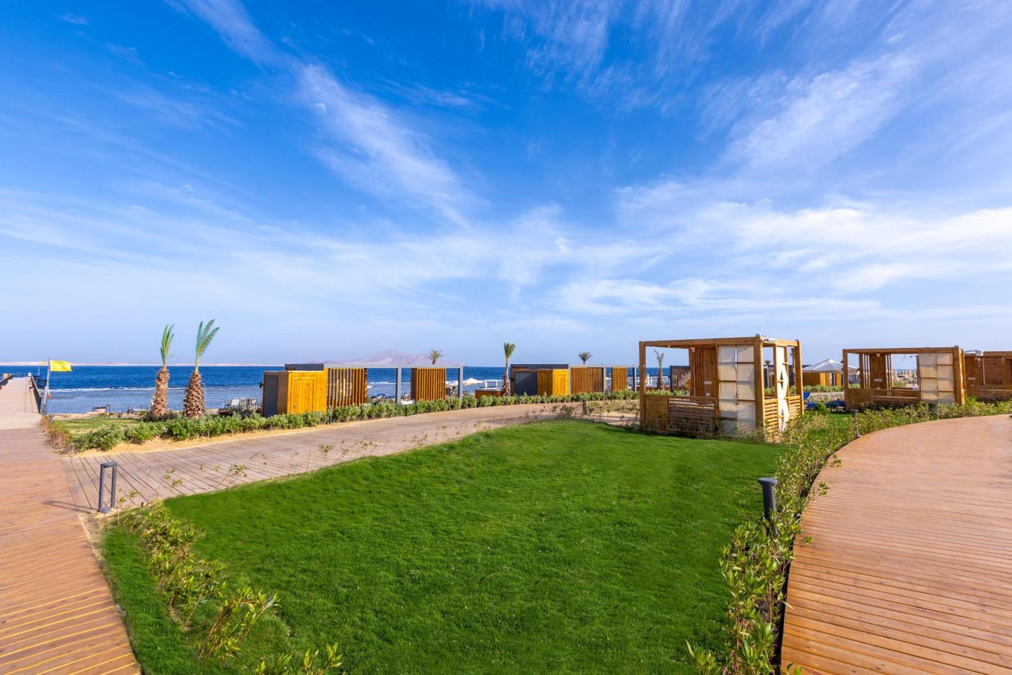 Resort Club Prive By Rixos Sheikh 5*