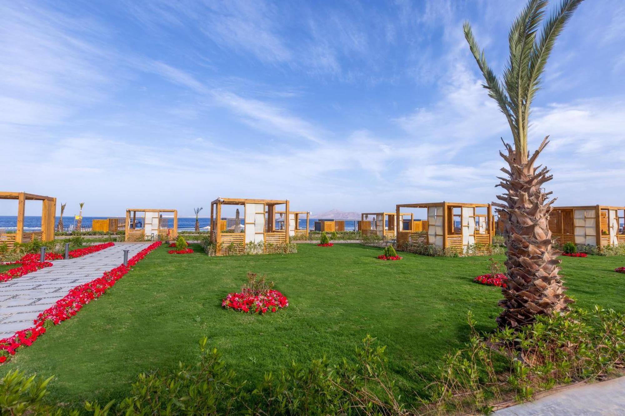 Rixos Radamis Sheikh 5* Sharm El-Sheikh