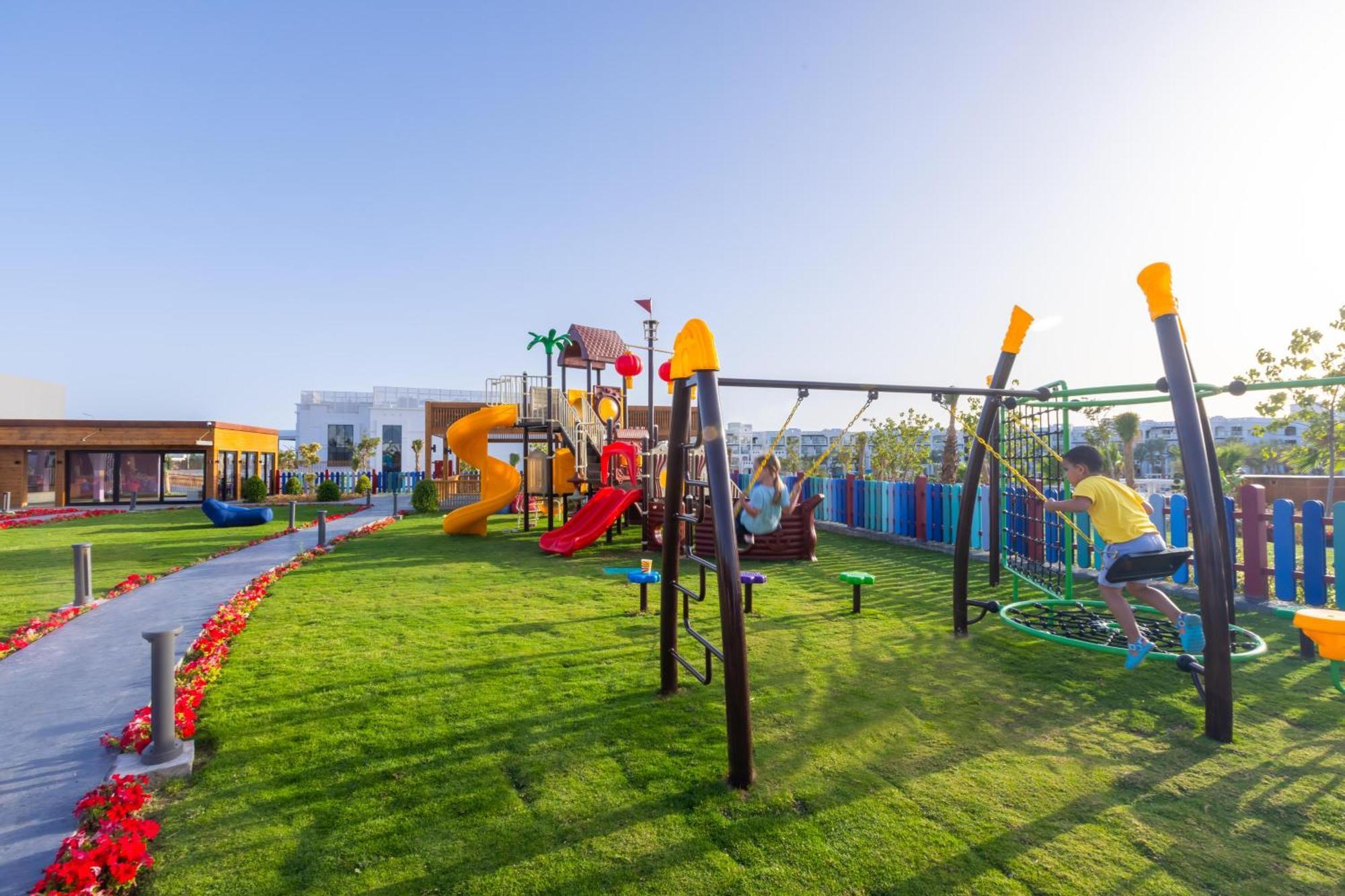 Rixos Radamis Sheikh