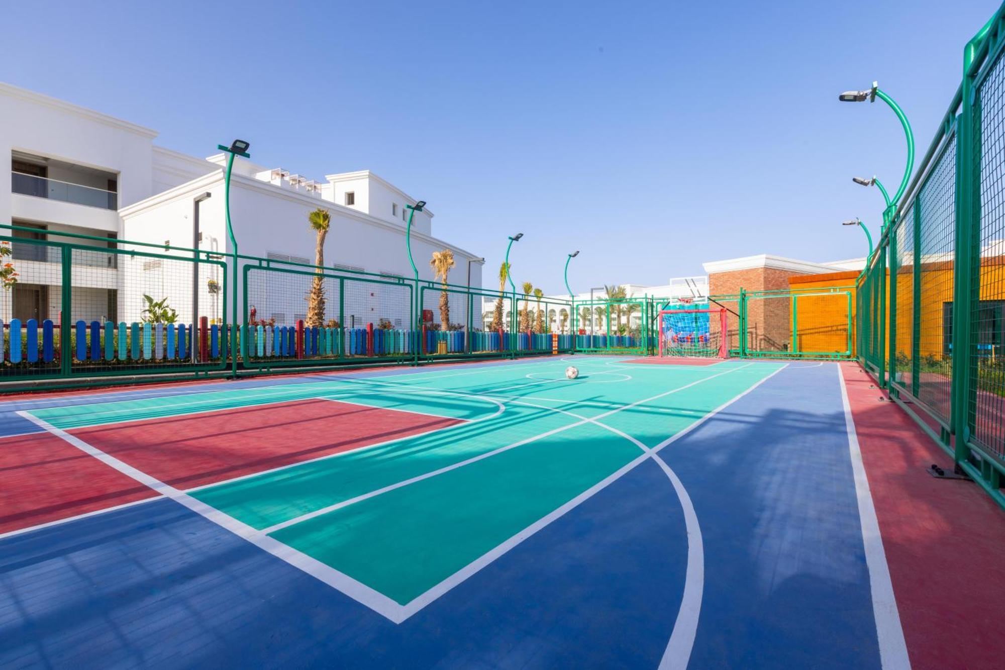 Resort Rixos Radamis Sheikh 5*
