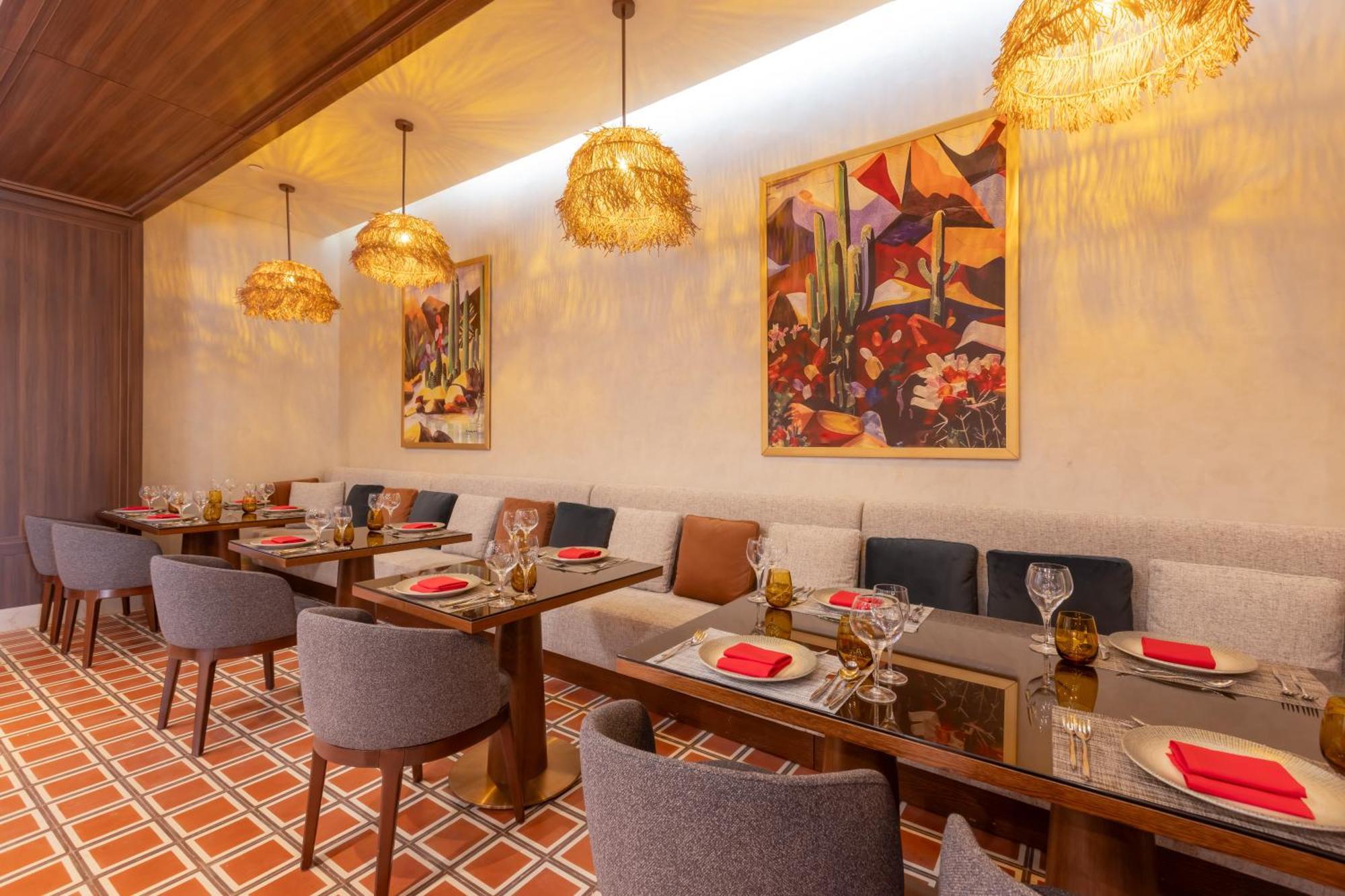 Rixos Radamis Sheikh Resort